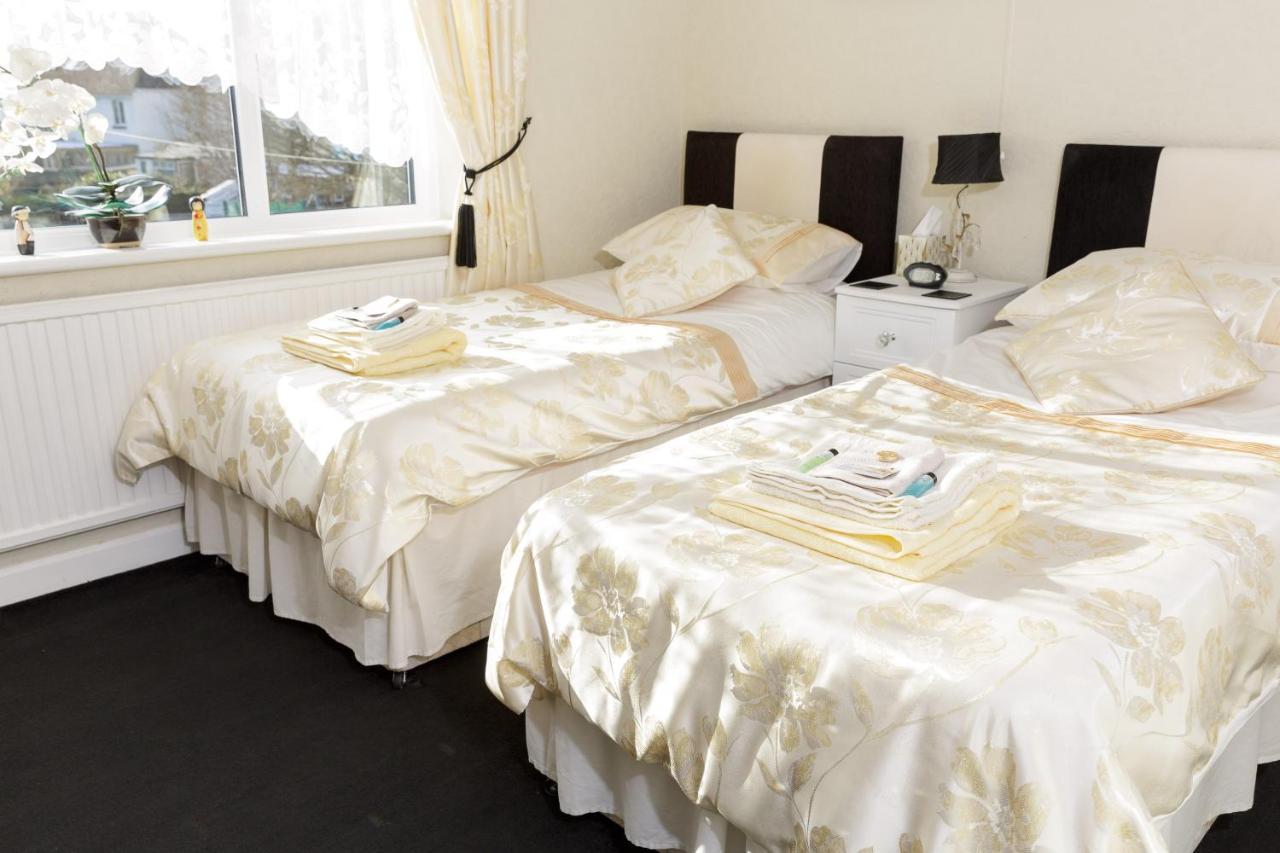 Homestay Cherry Garden