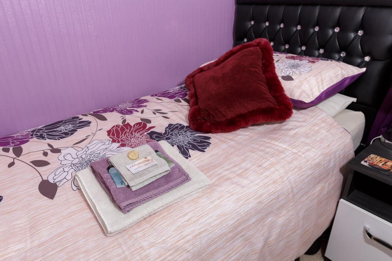 Cherry Garden Homestay