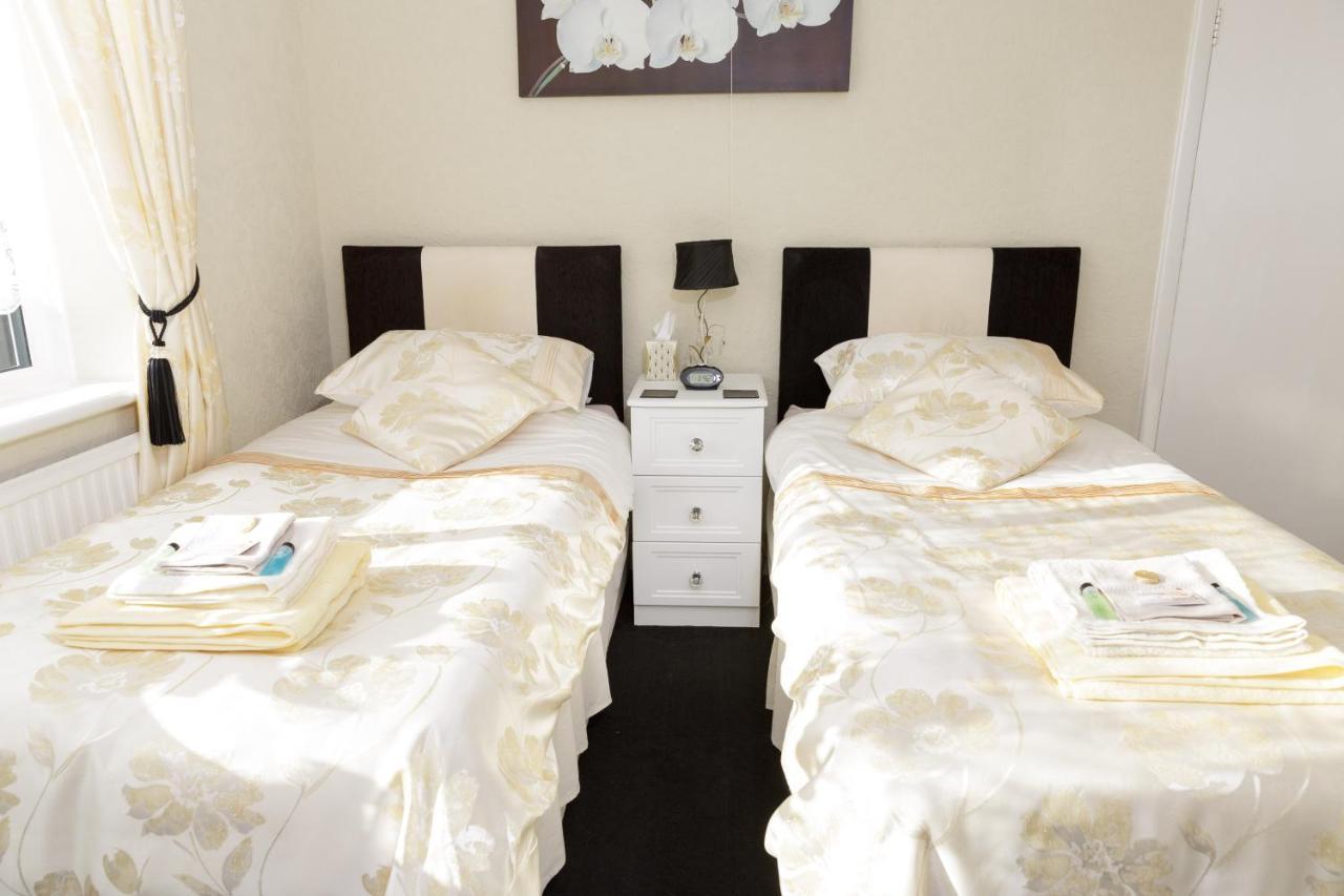 Cherry Garden Homestay *