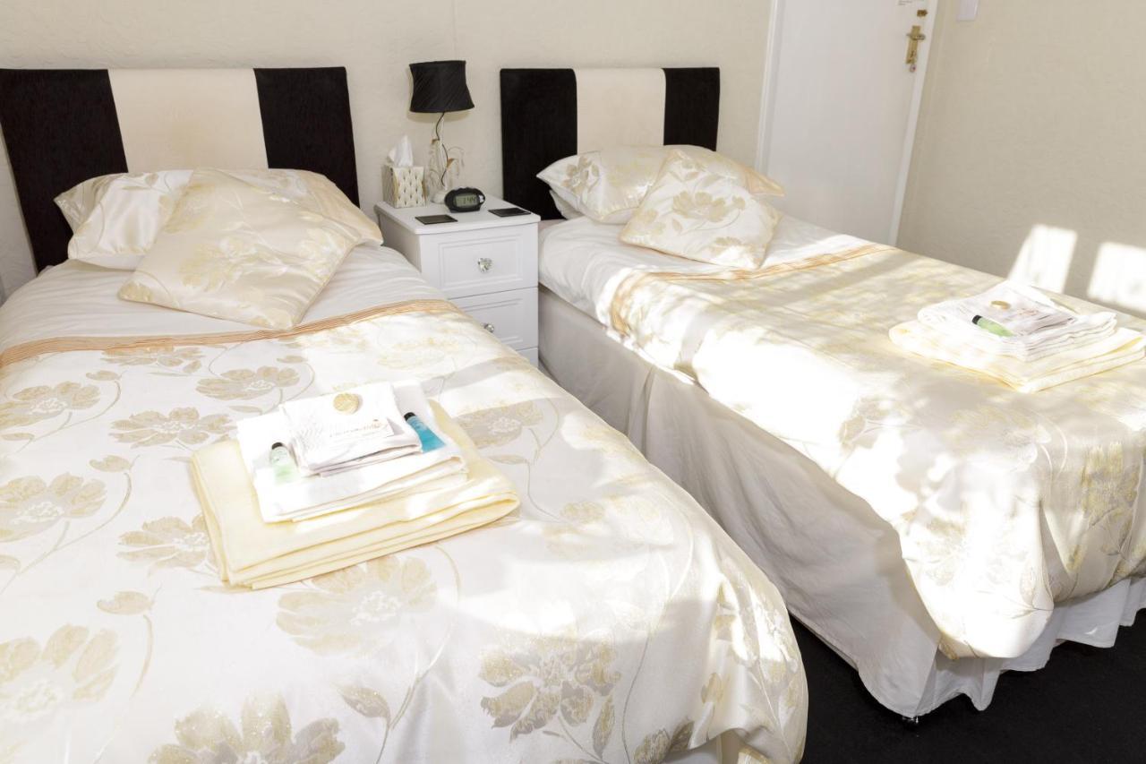 Cherry Garden Homestay