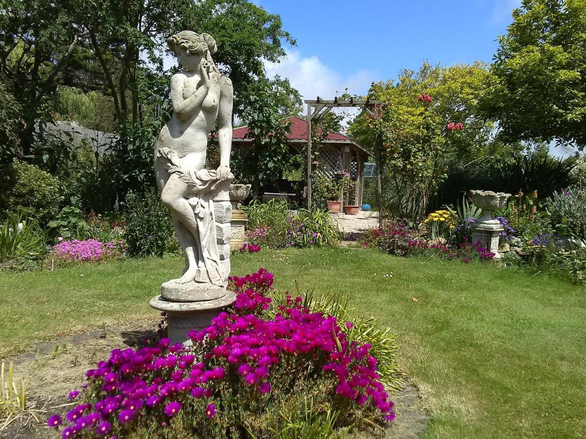 Cherry Garden Homestay Folkestone