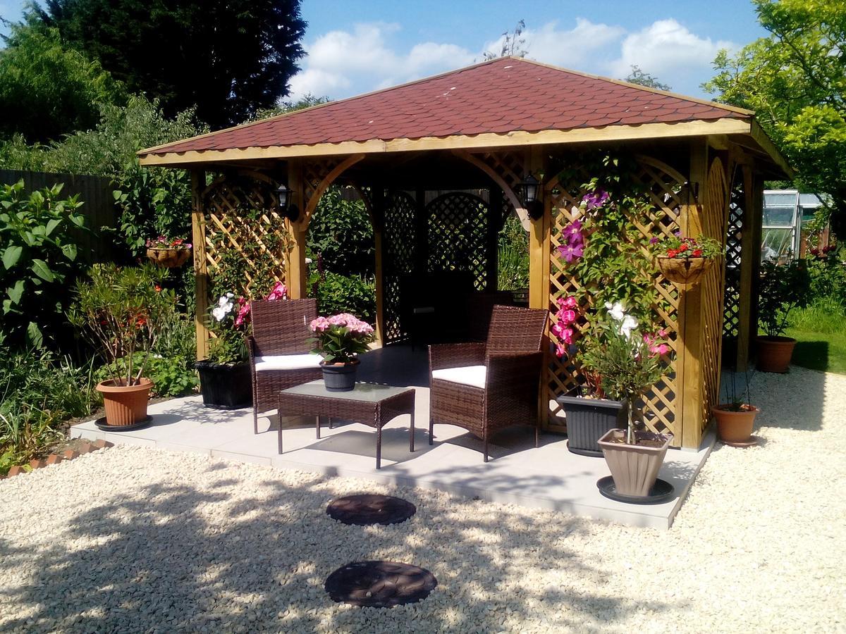 Cherry Garden